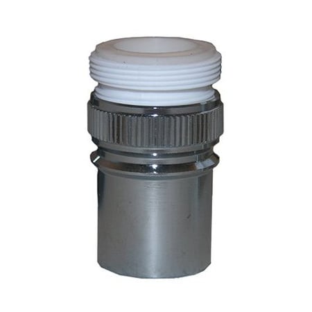 Larsen Supply Co Dual THRD L Snap Nipple 2674186